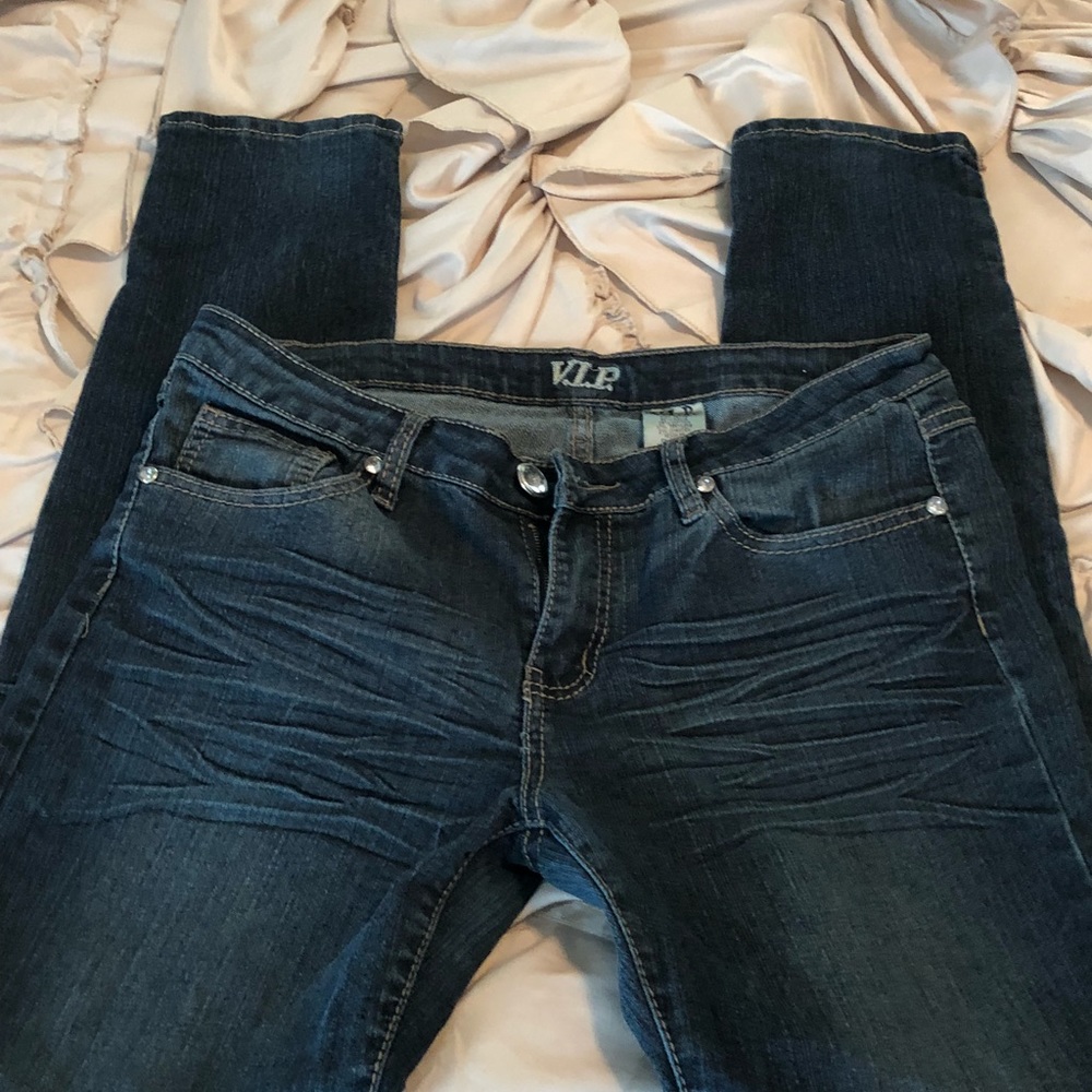 VIP jeans